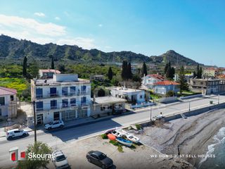 Κτίριο 837,09 τ.μ. για πώληση