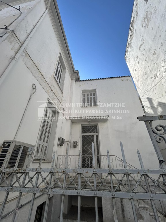 Μονοκατοικία 225 τ.μ. προς πώληση, Αγ. Κωνσταντίνος Βόλου