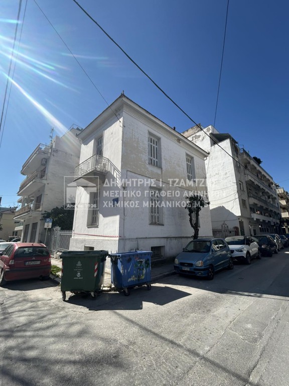 Μονοκατοικία 225 τ.μ. προς πώληση, Αγ. Κωνσταντίνος Βόλου