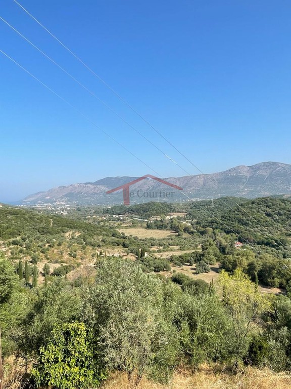Οικόπεδο 23.000 τ.μ. προς πώληση, Πλαταριά