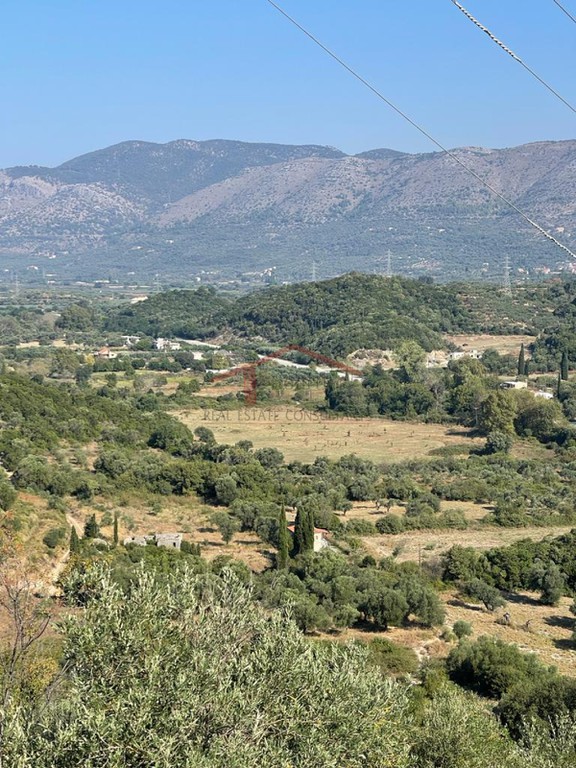 Οικόπεδο 23.000 τ.μ. προς πώληση, Πλαταριά