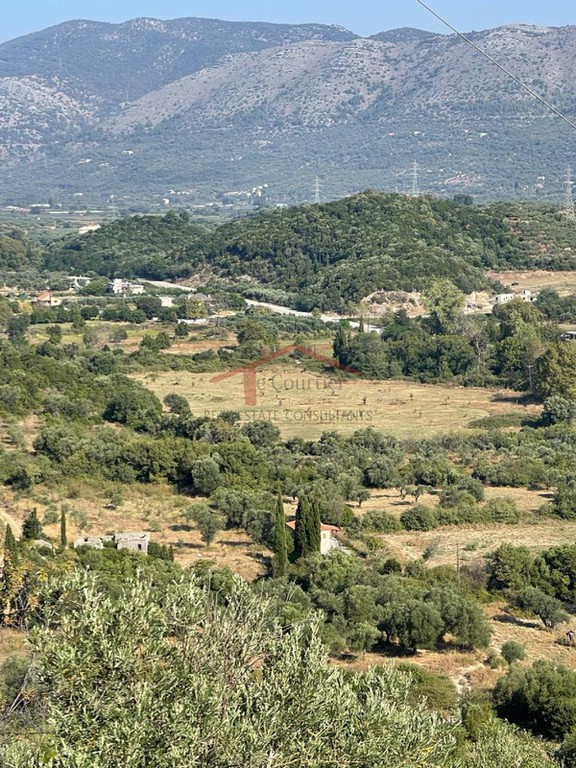 Οικόπεδο 23.000 τ.μ. προς πώληση, Πλαταριά