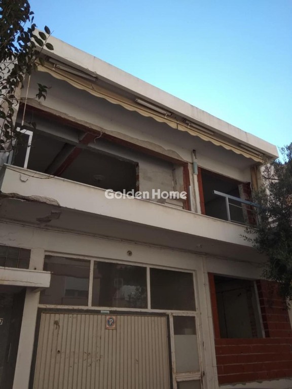 Μεζονέτα 236 τ.μ. προς πώληση, Αγία Κυριακή Αλεξανδρούπολης