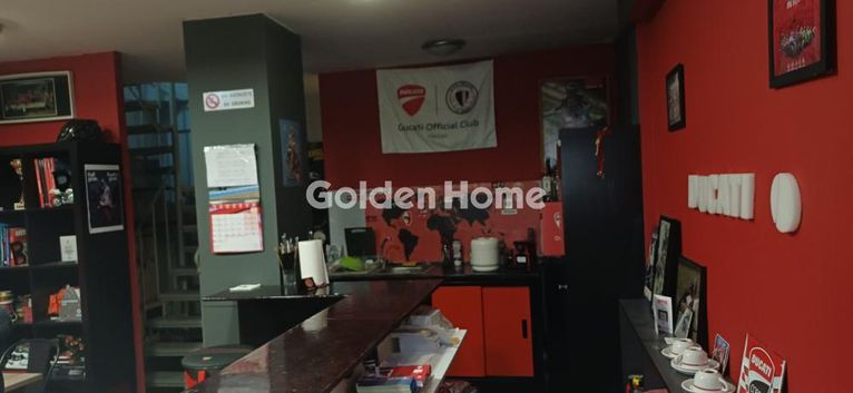 Store 120 sqm for sale, Athens - Center, Koukaki - Makrigianni
