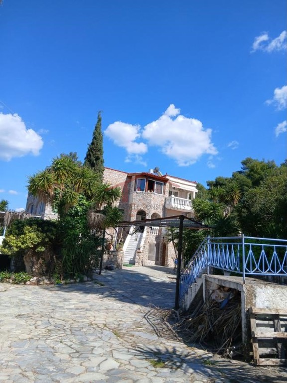 Ξενοδοχείο 670 τ.μ. προς πώληση, Κέντρο Κρανιδίου