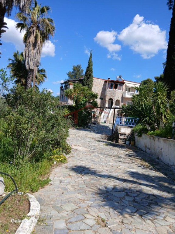 Ξενοδοχείο 670 τ.μ. προς πώληση, Κέντρο Κρανιδίου