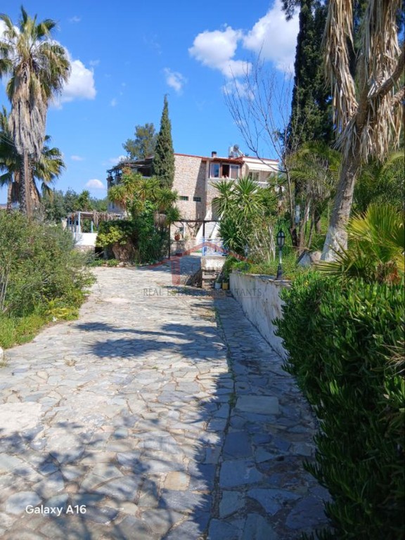 Ξενοδοχείο 670 τ.μ. προς πώληση, Κέντρο Κρανιδίου
