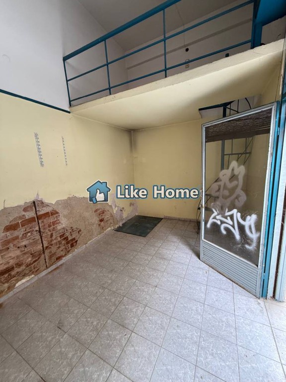 Κατάστημα 37 τ.μ. πρός πώληση, Θεσσαλονίκη - Κέντρο, Ροτόντα