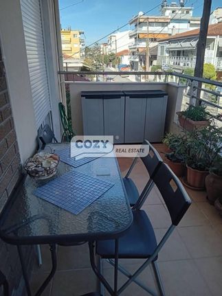 Apartment 40 sqm for sale, Chalkidiki, Kallikrateia