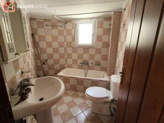 Συγκρότημα διαμερισμάτων 77 τ.μ. για πώληση, Ν. Σάμου, Σάμος-thumb-11