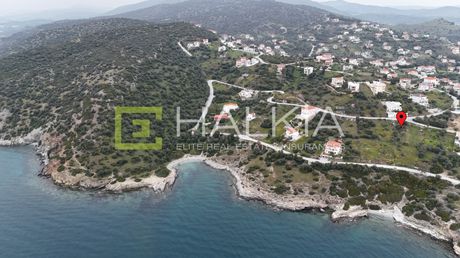 Land plot 585 sqm for sale