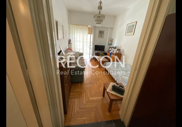Διαμέρισμα 51 τ.μ. για πώληση, Αθήνα - Νότια Προάστια, Ηλιούπολη