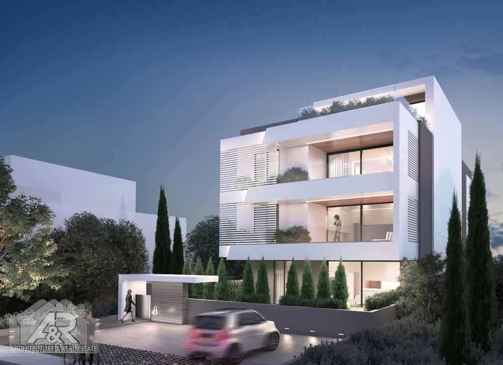 Διαμέρισμα 105 τ.μ. πρός πώληση, Θεσσαλονίκη - Περιφ/Κοί Δήμοι, Πανόραμα