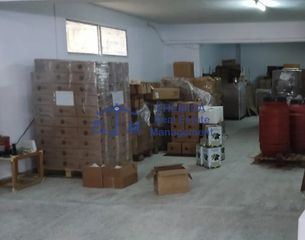 Αποθήκη 260 τ.μ. για ενοικίαση