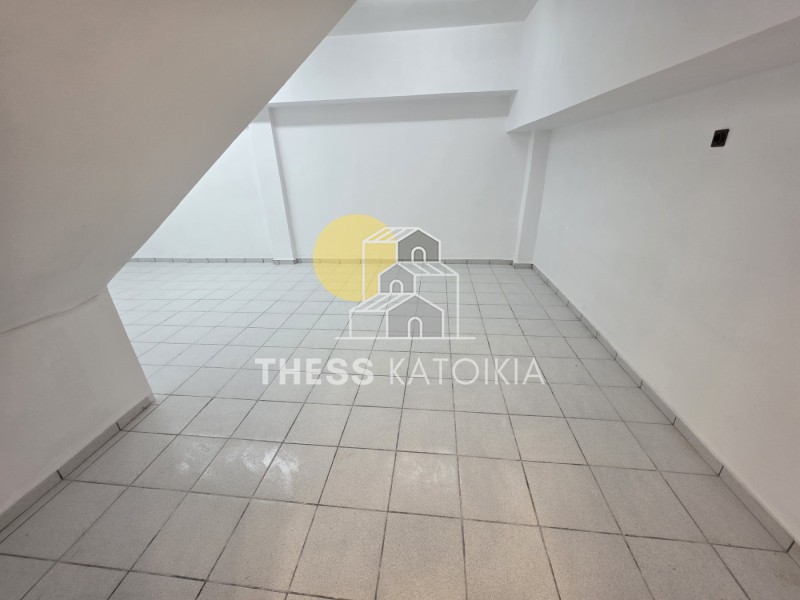 Κατάστημα 90 τ.μ. πρός ενοικίαση, Θεσσαλονίκη - Περιφ/Κοί Δήμοι, Σταυρούπολη