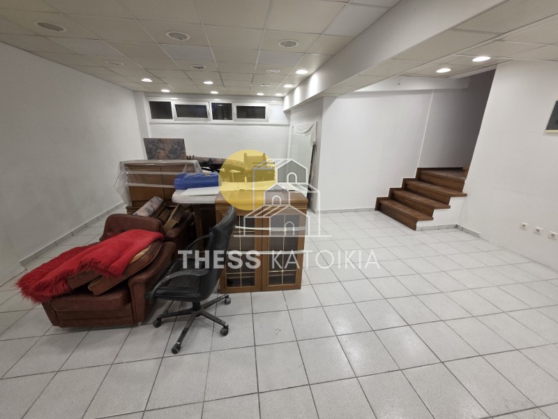 Κατάστημα 90 τ.μ. πρός ενοικίαση, Θεσσαλονίκη - Περιφ/Κοί Δήμοι, Σταυρούπολη