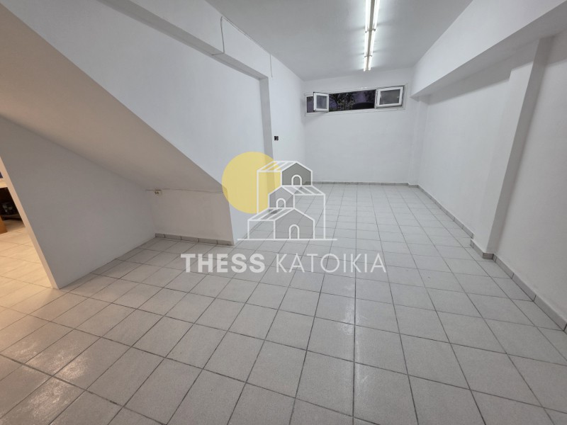 Κατάστημα 90 τ.μ. πρός ενοικίαση, Θεσσαλονίκη - Περιφ/Κοί Δήμοι, Σταυρούπολη