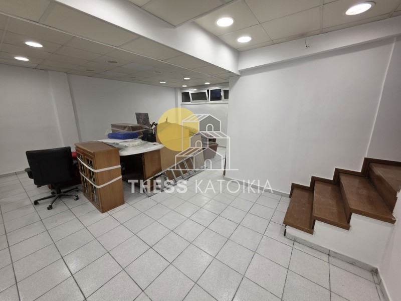 Κατάστημα 90 τ.μ. πρός ενοικίαση, Θεσσαλονίκη - Περιφ/Κοί Δήμοι, Σταυρούπολη