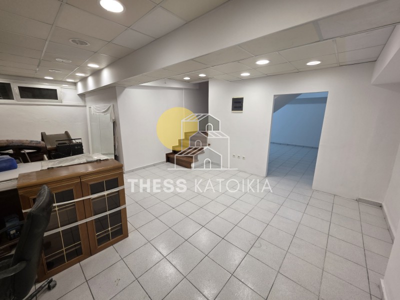 Κατάστημα 90 τ.μ. πρός ενοικίαση, Θεσσαλονίκη - Περιφ/Κοί Δήμοι, Σταυρούπολη