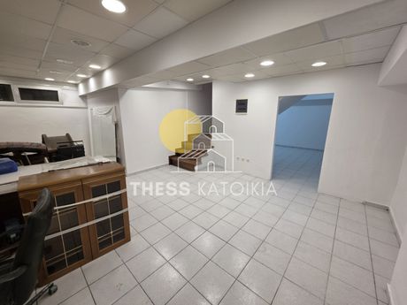 Κατάστημα 90 τ.μ. πρός ενοικίαση