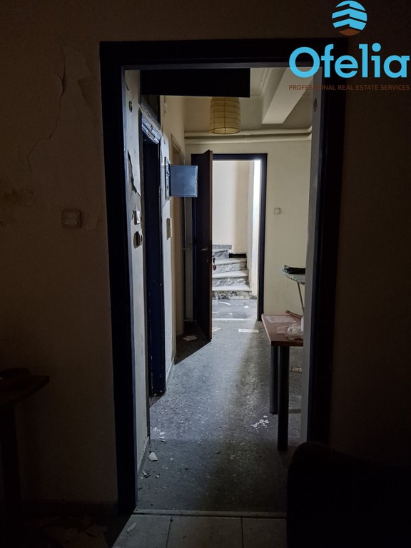 Διαμέρισμα 31 τ.μ. πρός πώληση, Αθήνα - Κέντρο, Εξάρχεια - Νεάπολη