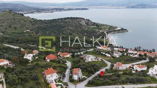 Οικόπεδο 601 τ.μ. για πώληση