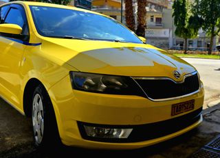 Skoda Rapid 2015-thumb-1