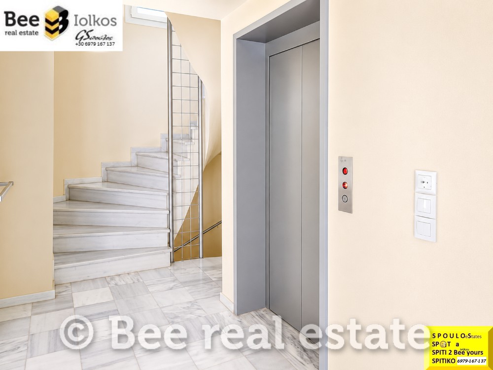 Διαμέρισμα 74 τ.μ. πρός πώληση, Μαγνησία, Βόλος