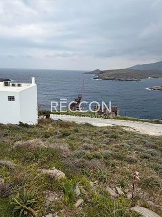 Οικόπεδο 732 τ.μ. για πώληση, Κυκλάδες, Κύθνος