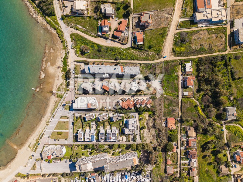 Οικόπεδο 495 τ.μ. πρός πώληση, Αττική - Υπόλοιπο, Μαρκόπουλο