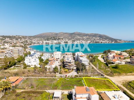 Οικόπεδο 495 τ.μ. πρός πώληση