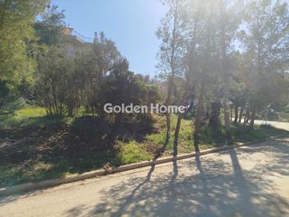 Οικόπεδο 621 τ.μ. προς πώληση