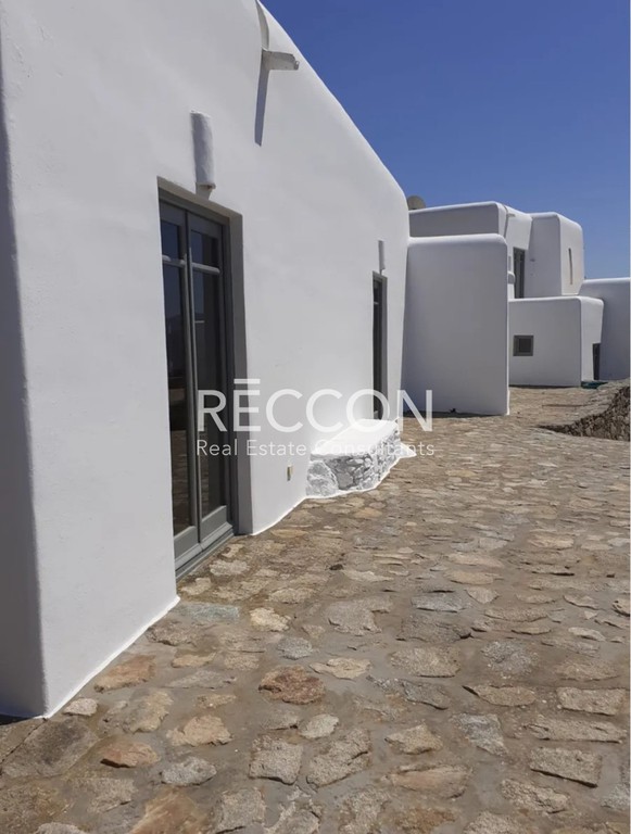 Συγκρότημα διαμερισμάτων 480 τ.μ. προς πώληση, Φτελιάς