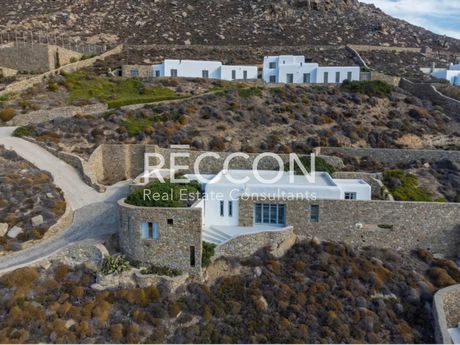 Συγκρότημα διαμερισμάτων 480 τ.μ. για πώληση