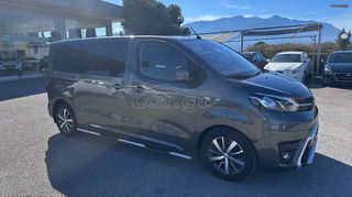 Toyota Proace (Verso) 2017 1600cc D-4D DIESEL 115HP 8ΘΕΣΙΟ NAVI-CAMERA-thumb-1