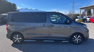 Toyota Proace (Verso) 2017 1600cc D-4D DIESEL 115HP 8ΘΕΣΙΟ NAVI-CAMERA-thumb-2