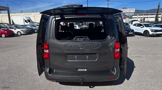 Toyota Proace (Verso) 2017 1600cc D-4D DIESEL 115HP 8ΘΕΣΙΟ NAVI-CAMERA-thumb-7