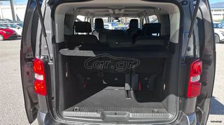 Toyota Proace (Verso) 2017 1600cc D-4D DIESEL 115HP 8ΘΕΣΙΟ NAVI-CAMERA-thumb-9