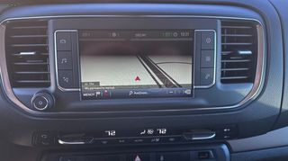 Toyota Proace (Verso) 2017 1600cc D-4D DIESEL 115HP 8ΘΕΣΙΟ NAVI-CAMERA-thumb-36