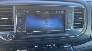 Toyota Proace (Verso) 2017 1600cc D-4D DIESEL 115HP 8ΘΕΣΙΟ NAVI-CAMERA-thumb-37