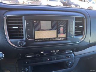 Toyota Proace (Verso) 2017 1600cc D-4D DIESEL 115HP 8ΘΕΣΙΟ NAVI-CAMERA-thumb-39