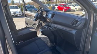 Toyota Proace (Verso) 2017 1600cc D-4D DIESEL 115HP 8ΘΕΣΙΟ NAVI-CAMERA-thumb-40