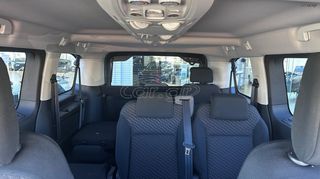 Toyota Proace (Verso) 2017 1600cc D-4D DIESEL 115HP 8ΘΕΣΙΟ NAVI-CAMERA-thumb-43