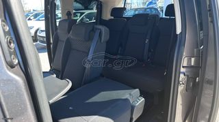Toyota Proace (Verso) 2017 1600cc D-4D DIESEL 115HP 8ΘΕΣΙΟ NAVI-CAMERA-thumb-44