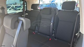 Toyota Proace (Verso) 2017 1600cc D-4D DIESEL 115HP 8ΘΕΣΙΟ NAVI-CAMERA-thumb-45