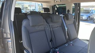 Toyota Proace (Verso) 2017 1600cc D-4D DIESEL 115HP 8ΘΕΣΙΟ NAVI-CAMERA-thumb-46