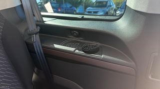 Toyota Proace (Verso) 2017 1600cc D-4D DIESEL 115HP 8ΘΕΣΙΟ NAVI-CAMERA-thumb-47