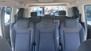 Toyota Proace (Verso) 2017 1600cc D-4D DIESEL 115HP 8ΘΕΣΙΟ NAVI-CAMERA-thumb-48