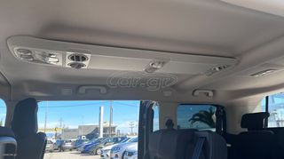 Toyota Proace (Verso) 2017 1600cc D-4D DIESEL 115HP 8ΘΕΣΙΟ NAVI-CAMERA-thumb-49