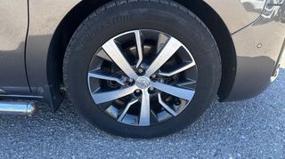 Toyota Proace (Verso) 2017 1600cc D-4D DIESEL 115HP 8ΘΕΣΙΟ NAVI-CAMERA-thumb-53